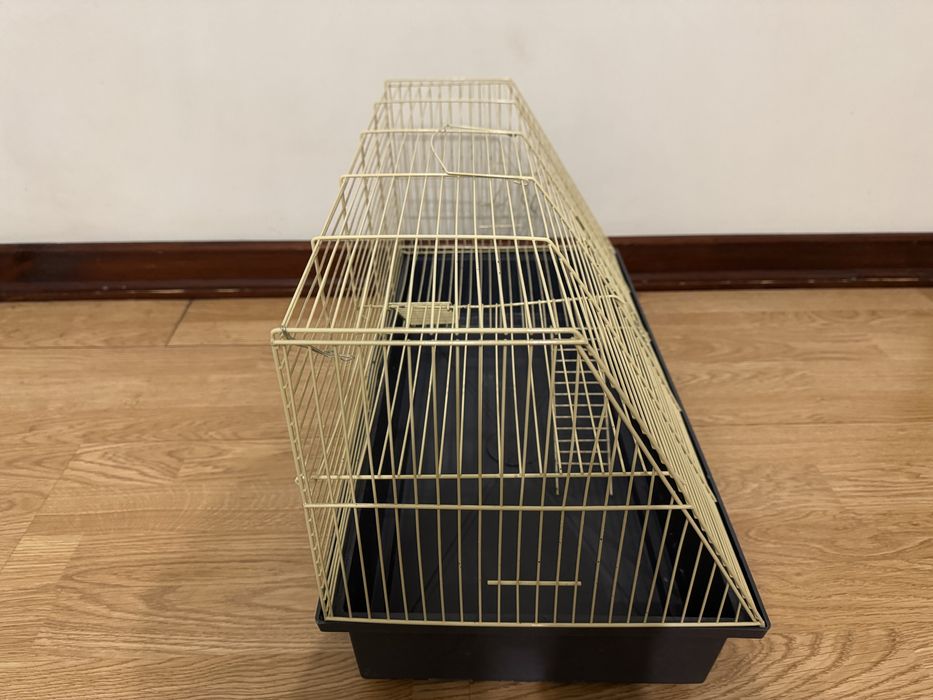 Клітка для гризуна