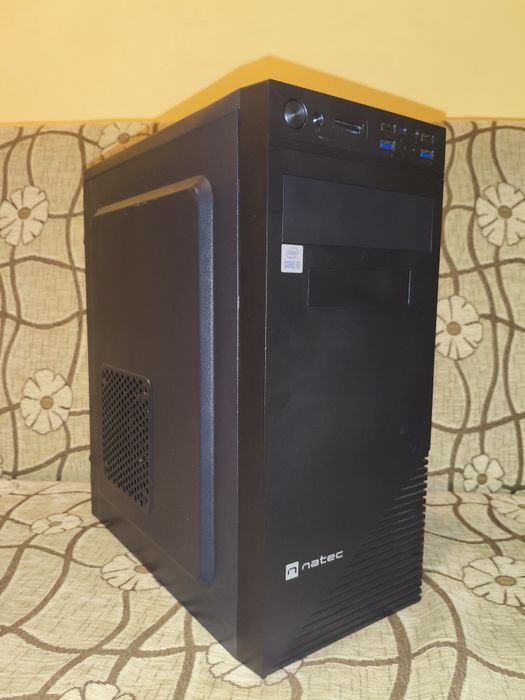 Komputer Natec 8 giga ram ddr4