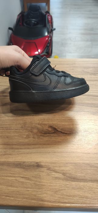 Buty Nike rozmiar 22