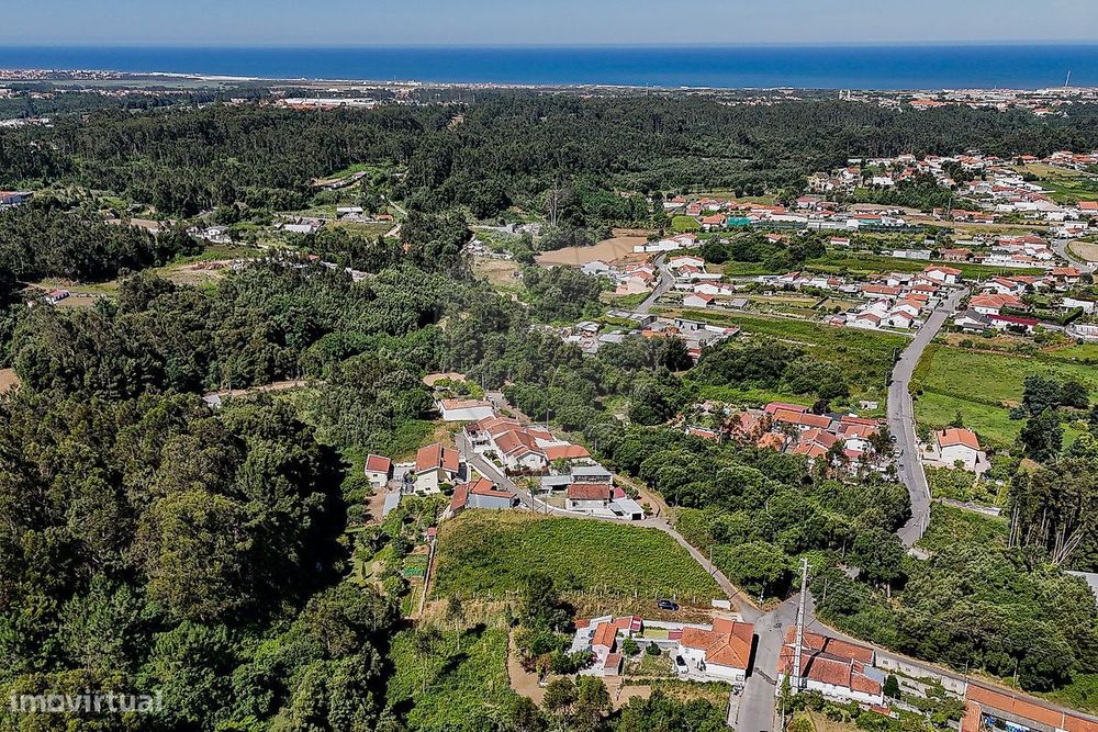 Terreno  para venda