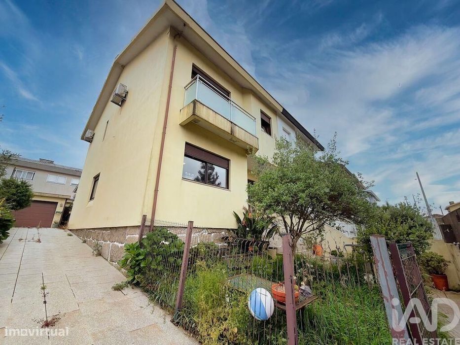 Casa / Villa em Cidade da Maia