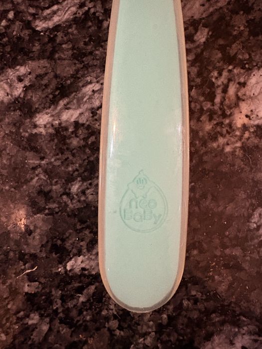 Artigos bebé como novos