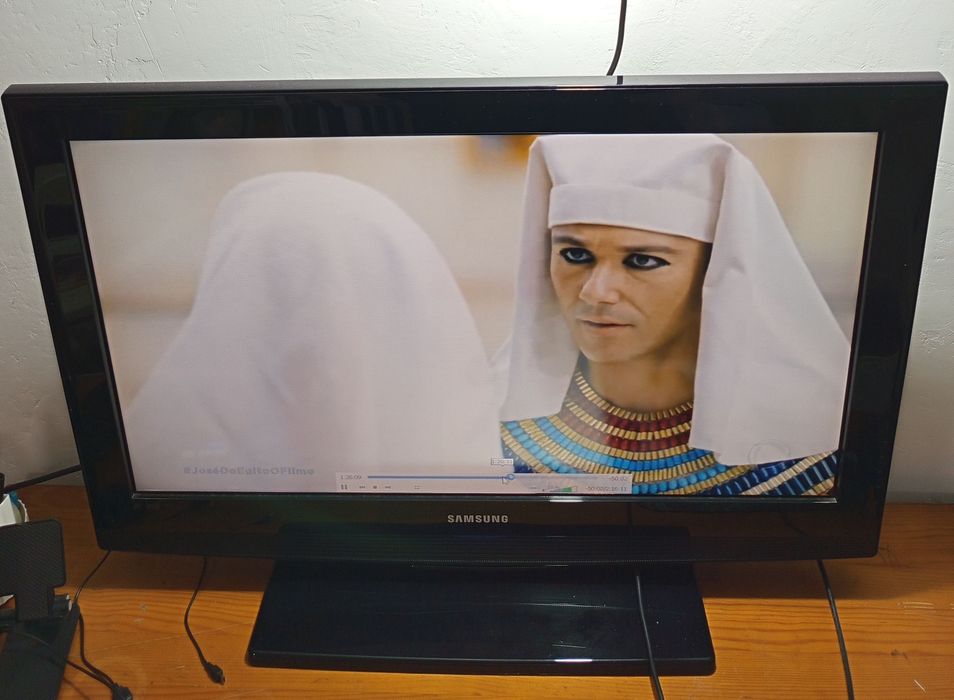 Samsung 32polegada” – em ótimo estado!