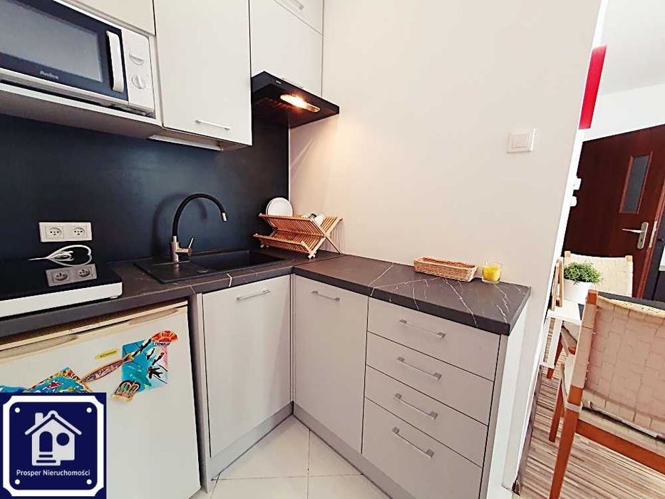 Apartment in Gliwice, Śródmieście - Widok 4