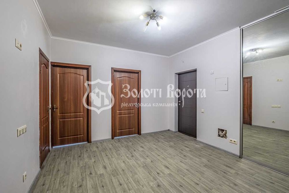 Квартира, 3к. Євроремонт. Регенераторна 4, Комфорт-Таун, Дніпровський