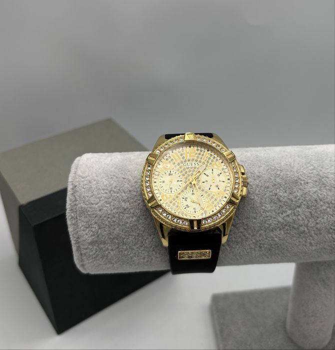 Jak Nowy! Zegarek Guess W1160L1 Lady Frontier od Lombard Halogsm Łódź