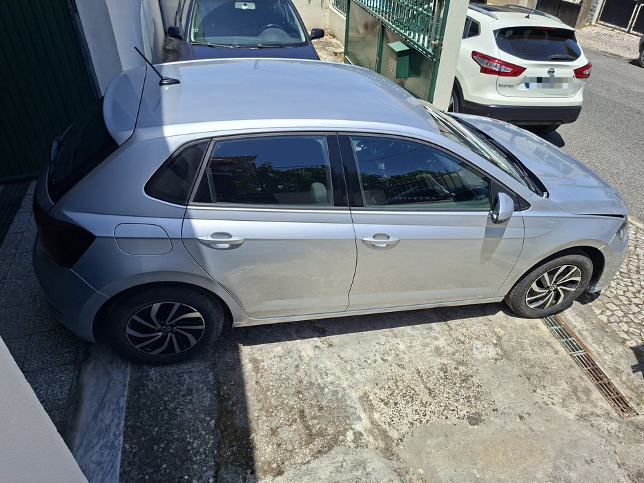 Vw Polo 1.0 95cv