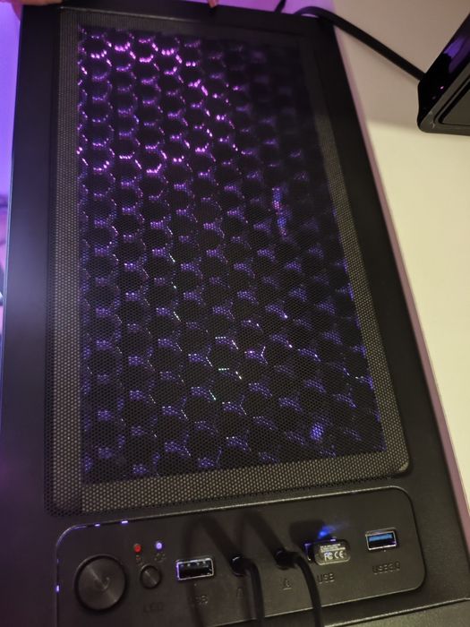 Pc  grafica RTX 2060