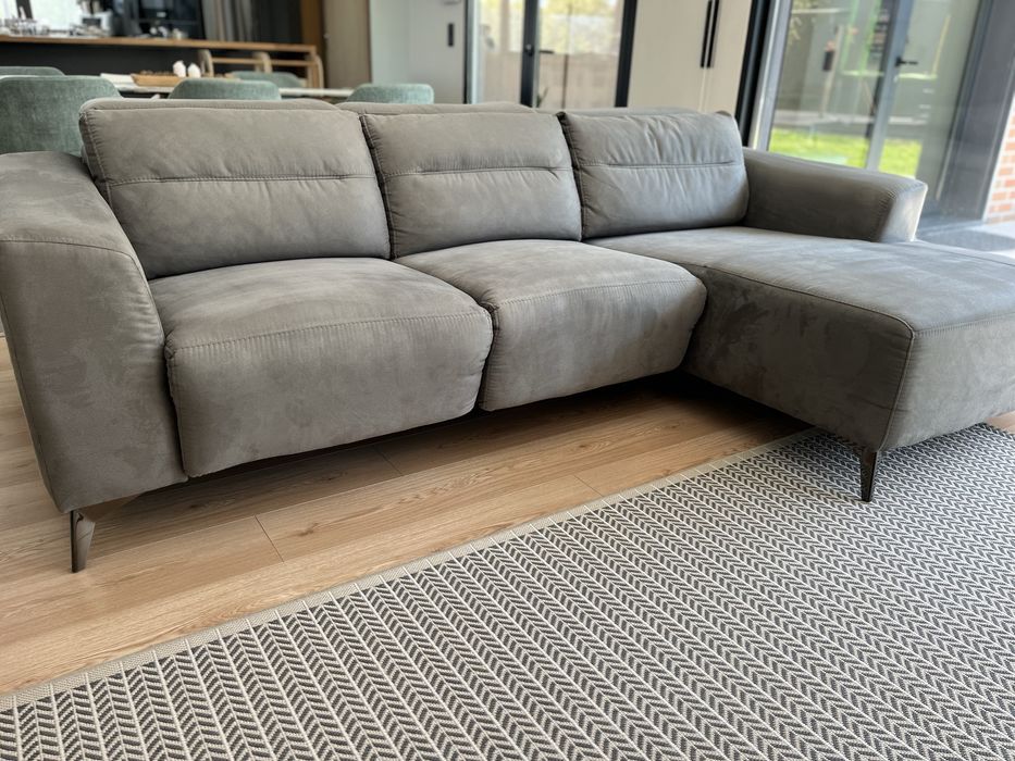 Sofá Electrico Relax