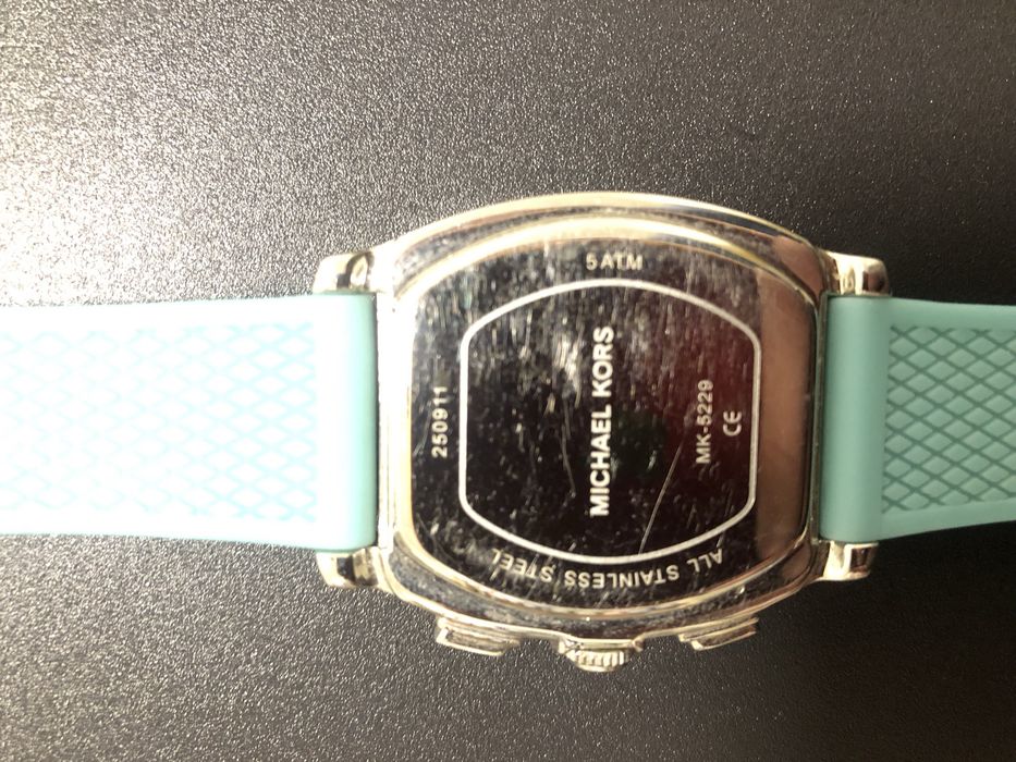 Годинник Michael Kors