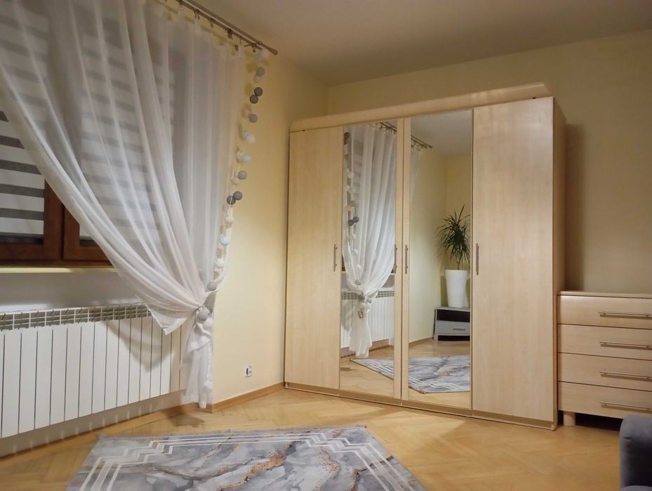 Pokój jednoosobowy w centrum Mławy
