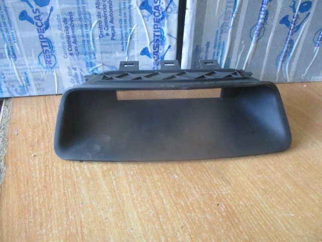 Moldura da consola central / rádio / aro PEUGEOT 308 SW
