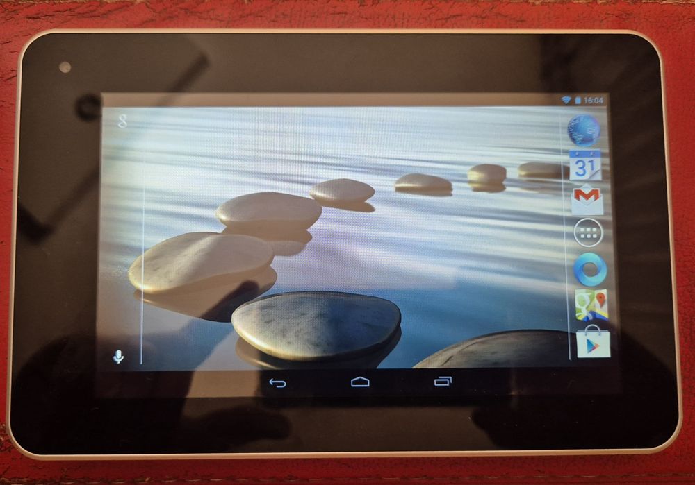 Acer Iconia B1-710 tablet 7 cali android  MTK