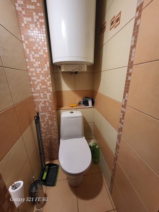 Продаётся 2-ком квартира по ул. Синенко