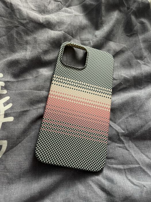 Чохол iphone 12 Pro Max