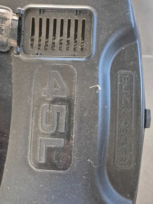 Maquina cortar  relva elétrica+aparador