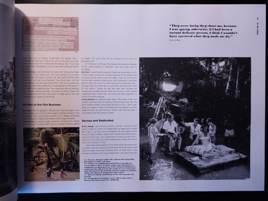 The James Bond Archives: 007 - Livro Taschen - Edição Spectre