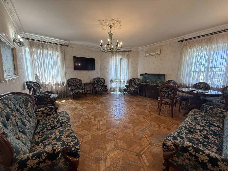 3-rooms apartment apartment by the address st. Kulikovo pole pl Oktyabrskoy revolyutsii pl (area 80 m²) - Atlanta.ua - photo 14