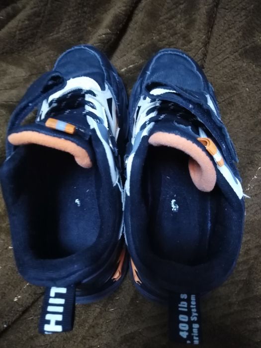 Кросівки для хлопчика