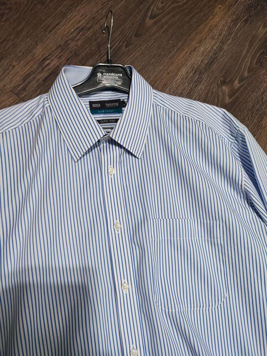 Сорочка Mark Spencer бавовна