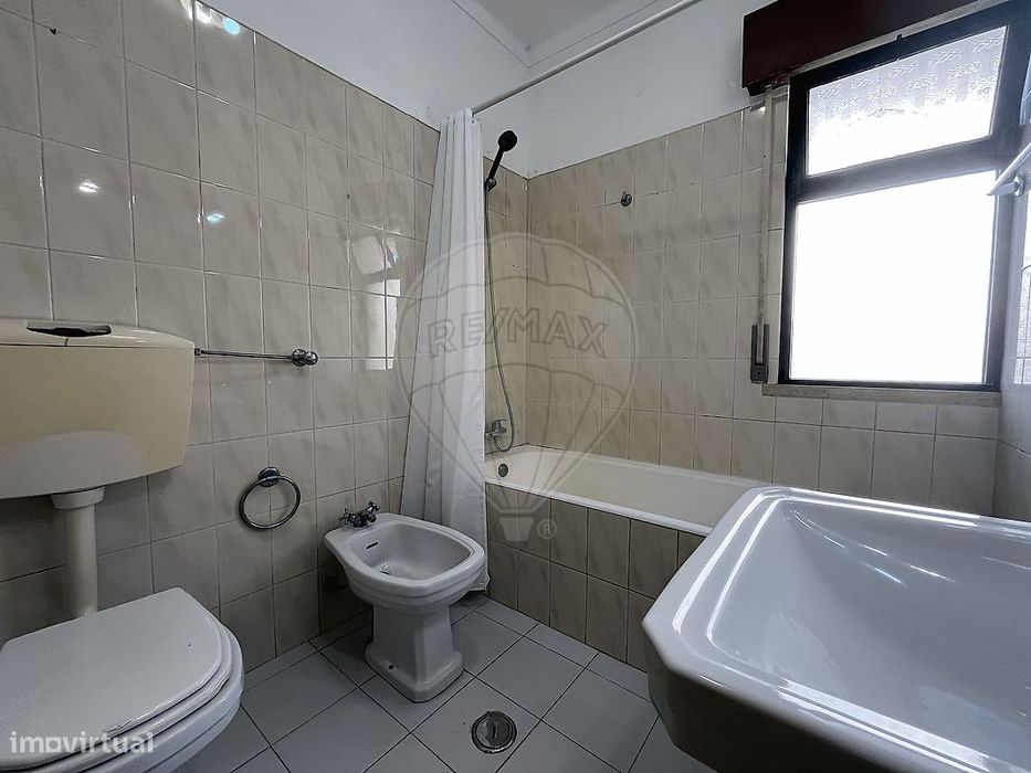 Apartamento T1 para venda