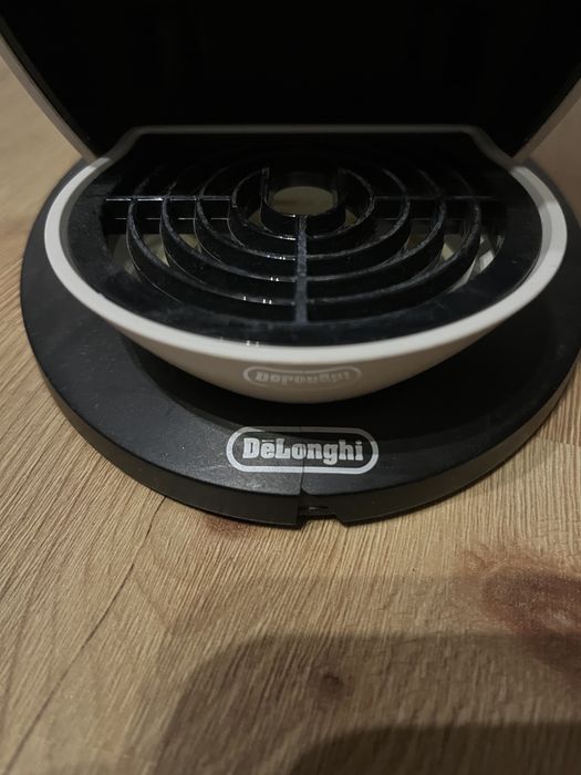 Ekspres kapsulkowy Nescafe Dolce Gusto