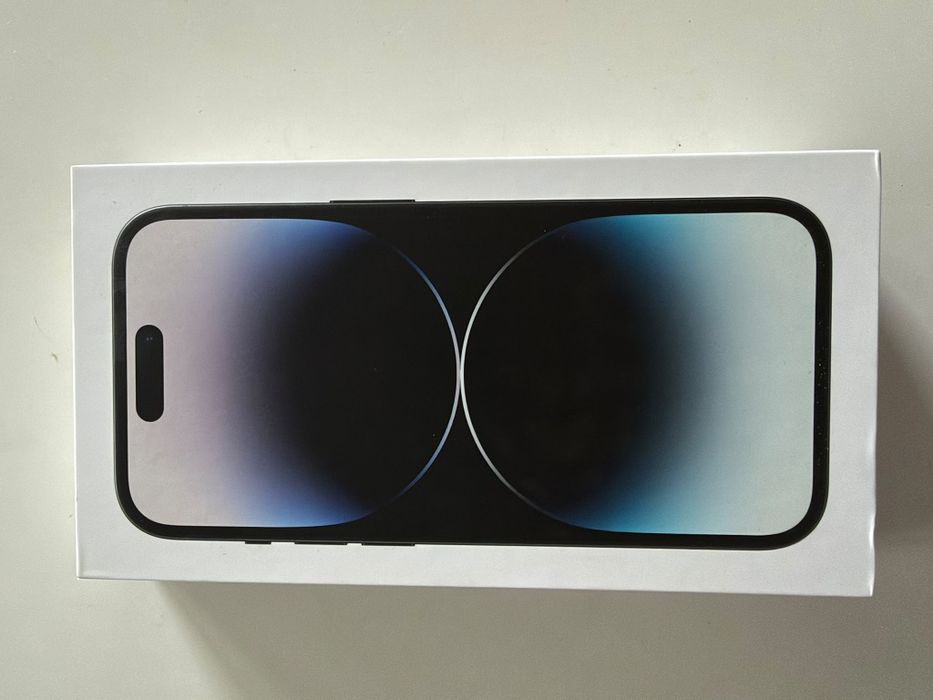 Iphone 14 PRO, 256 Gb
