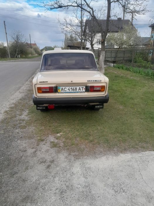 Продам ваз 2106 в гарному Стані