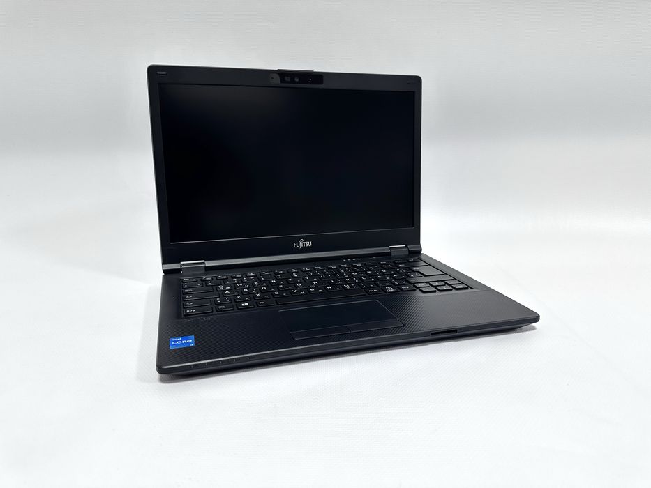 Ноутбук 14" Fujitsu E5411 i3-1115G4 8GB DDR4 256GB NVME 4G LTE
