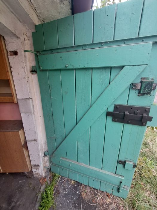 GARAŻ DO WYNAJĘCIA os Tuwim ul Klonowa - Widok 2