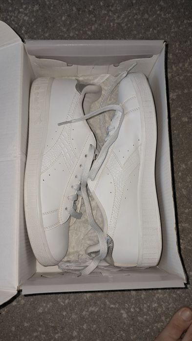 Кеди Diadora 25см