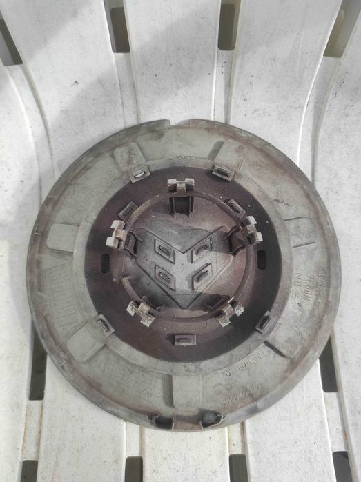 Tampões Citroen C5 2006