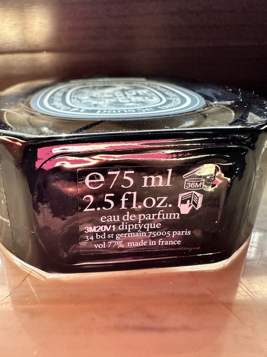 Fleur de Peau Eau de Parfum Diptyque 75ml