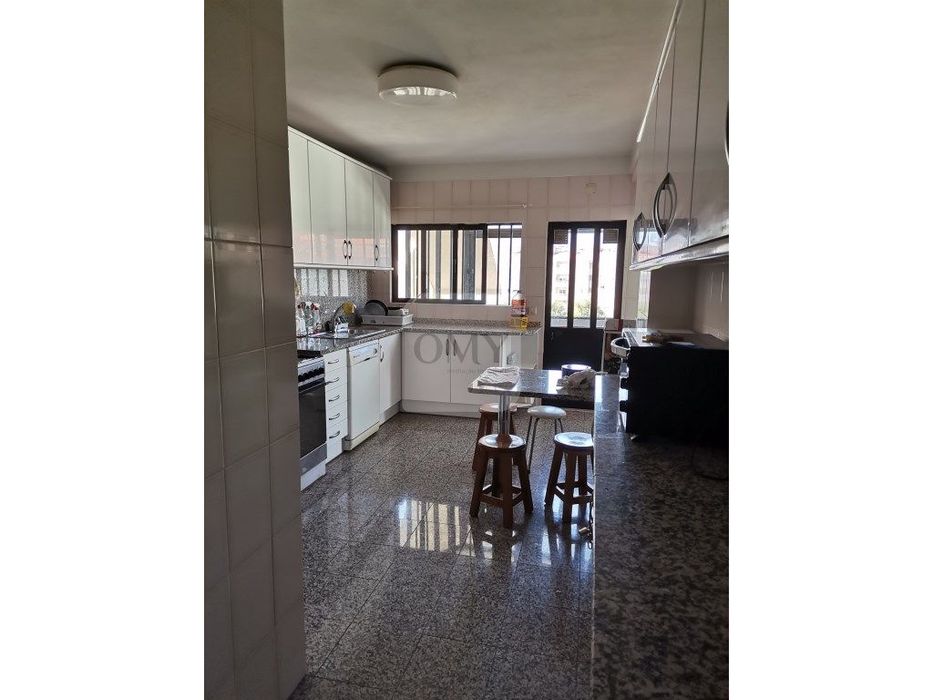 Apartamento T4 na Nossa Senhora da Conceição em Vila Real