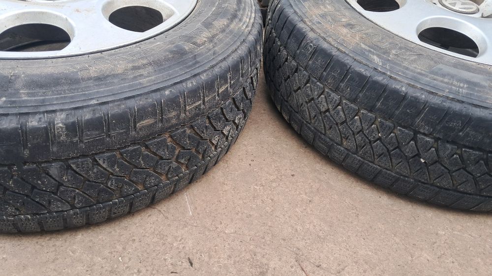 диски Р16 5.  на 112