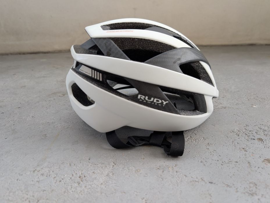 Kask Rowerowy Rudy Projekt Rebel