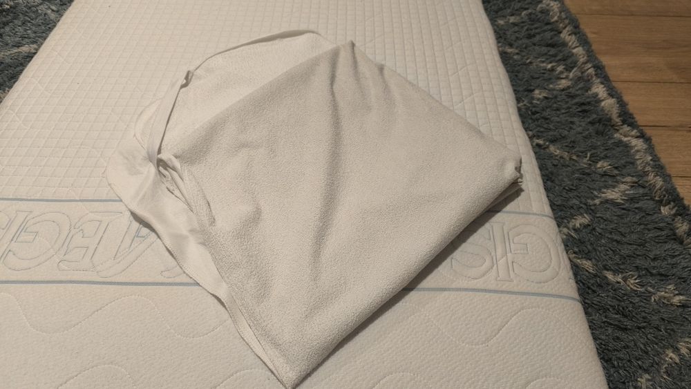 Materac Hevea Snudo 160x80