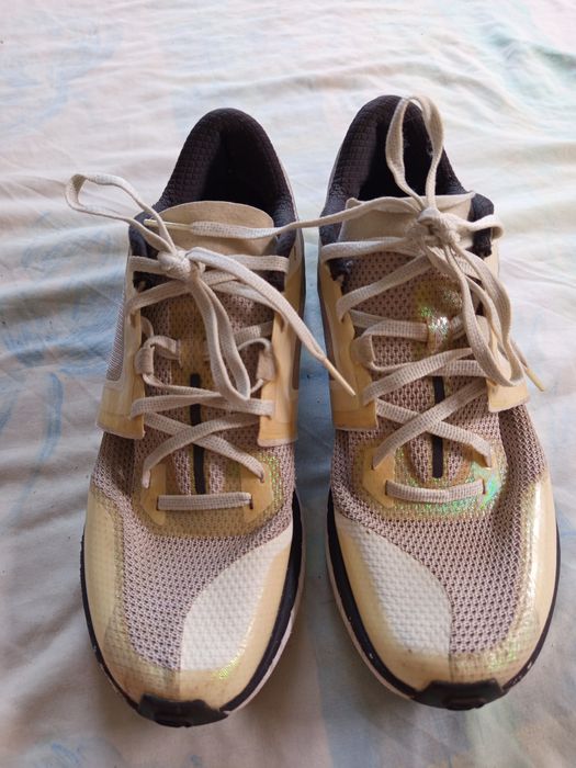 Кросівки 25,5 см