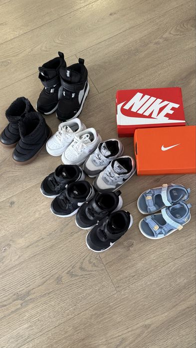 Кросівки nike air force