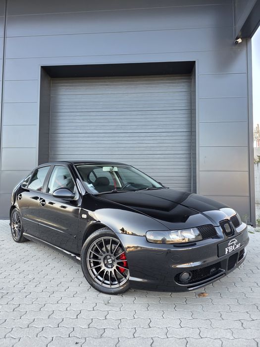 Seat Leon 1M ARL 150cv