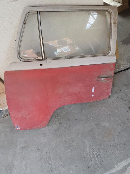 Części do Volkswagen Ogórek