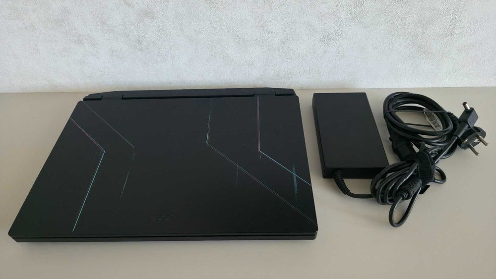 Ноутбук ігровий Acer Nitro 5 (AN515-58) i5-12450H / RTX 3050 / RAM 16GB / 512GB SSD/ 144Hz