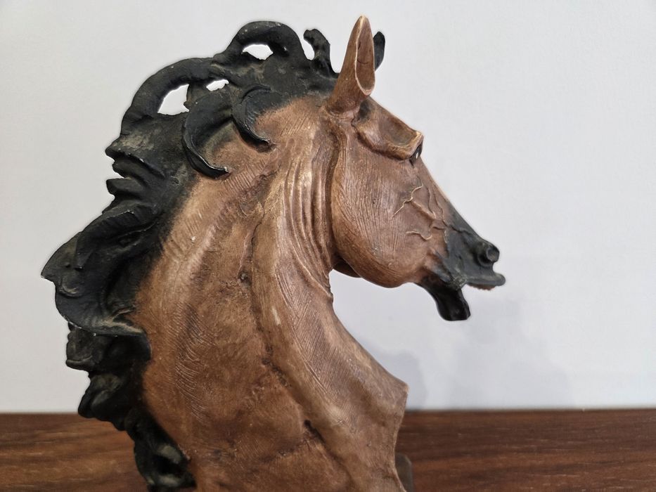 Cabeça de cavalo