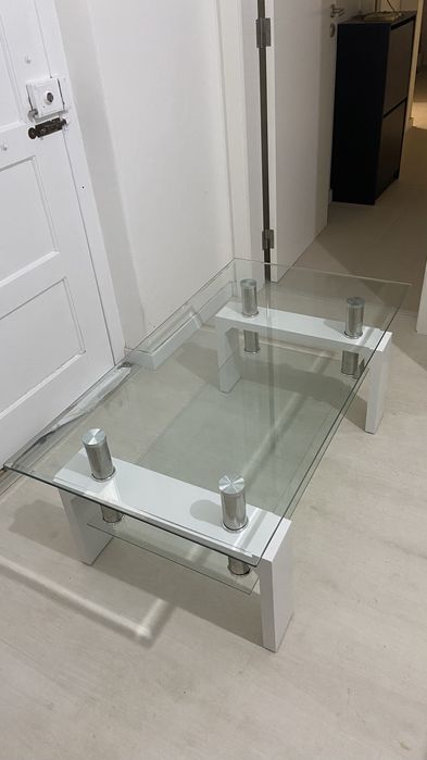 Mesa de centro de sala