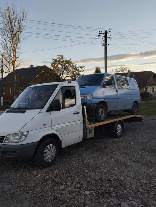 Евакуатор. 24/7  На давання послуг  Івано-Франківськ та по Україні