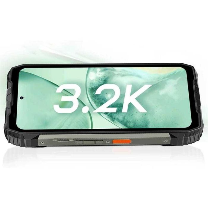 Blackview XPLORE 2  5G 16GB/1TB IP69K 3.35GHz PROJETOR