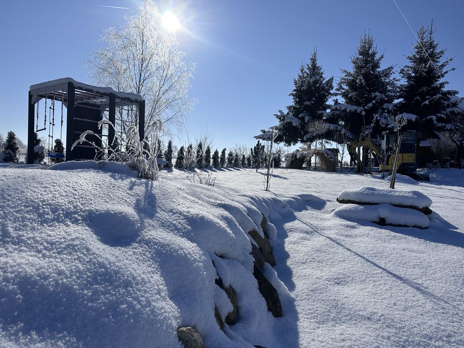 Odpoczynek na Wsi Apatrament pod wynajem  max 5 dobowy