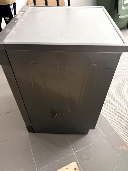 Máquina de Lavar Loiça BEKO DVN05320X (13 Conjuntos - 59.8 cm - Inox)