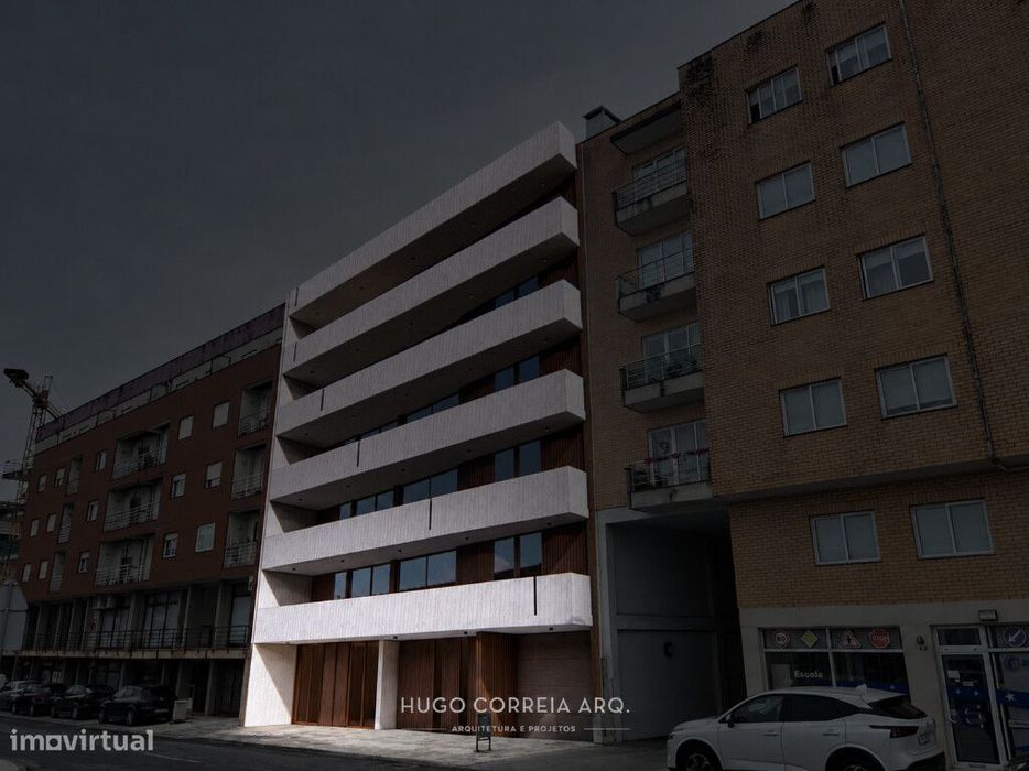 Loja Para Venda | Gavião 411 | Vila Nova De Famalicão