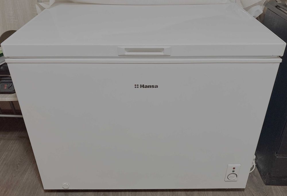 Морозильна камера Hansa FS300.3